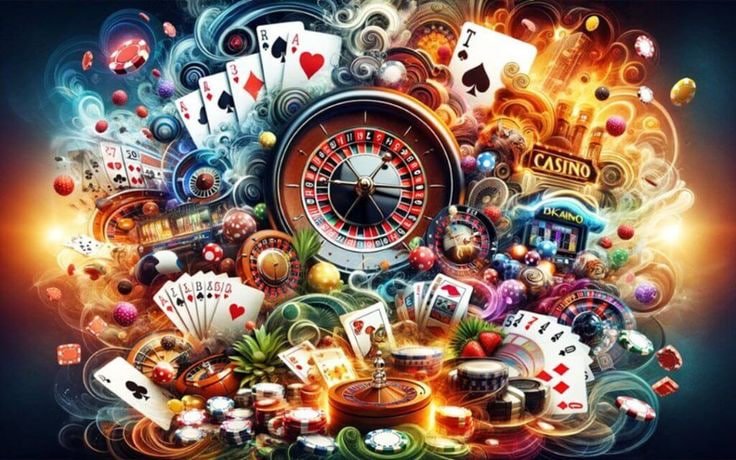 vsbet