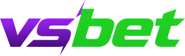 VSBet লোগো